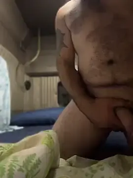Stripchat Live Sex Cam of rodaisy