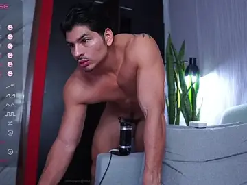 Stripchat Best live sex cam show of wild_col_