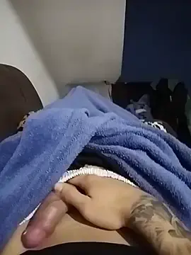 Stripchat Live Sex of Putinh0sexo