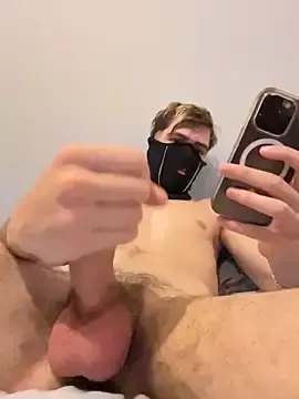 Stripchat Nude Webcam of tok_lo24