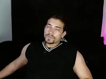 Stripchat Live Sex of Ian_Daviz
