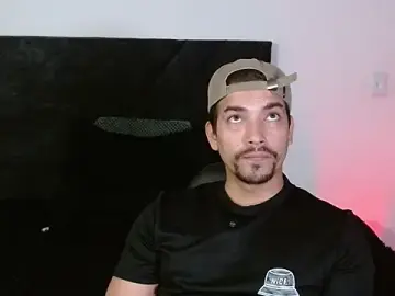 Stripchat Private Sex Chat of Ian_Daviz