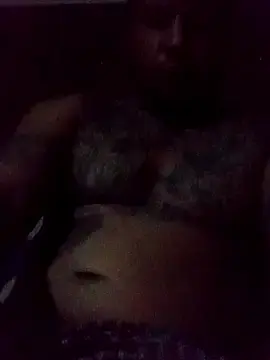 Stripchat Nude Webcam of uncutlati