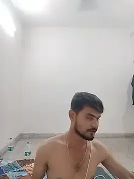 Stripchat Live Sex Cam of 7incpink