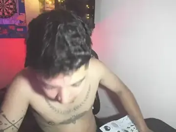 Stripchat Sex Cam of saad_man