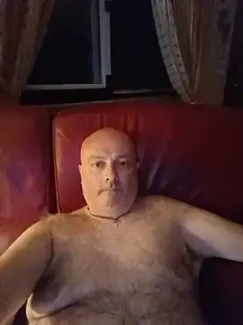 Stripchat Live Sex of Alexis_Bull