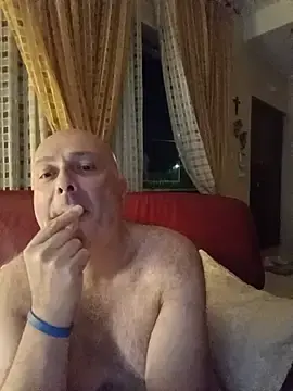 Stripchat Sex Chat of Alexis_Bull