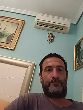Stripchat Private Sex Chat of DanTrov79