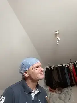 Stripchat Best live sex cam show of Kuba_Gd