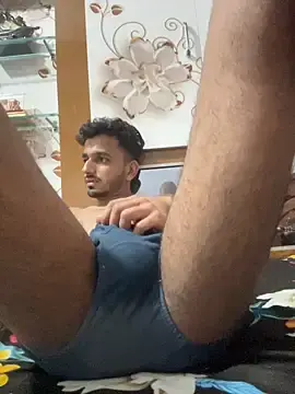 Stripchat Nude Webcam of Cuteaadi
