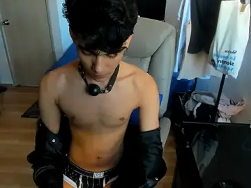 Stripchat Best Webcam of AliottTwink