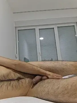 Stripchat Nude Webcam of FrameBoy