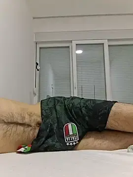 Stripchat Adult Webcam of FrameBoy