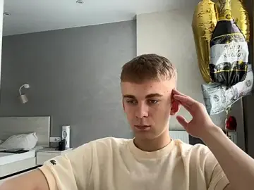 Stripchat Best Webcam of SoloFury