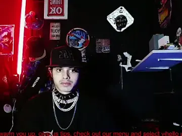Stripchat Sex Cam of wild_duo777