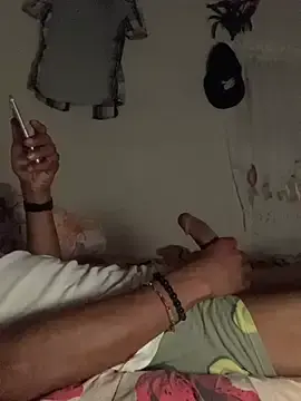 Stripchat Live Porn of Johnras121