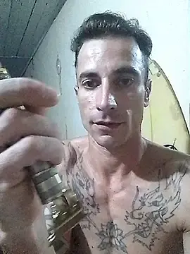 Stripchat Best Webcam of roludoogato