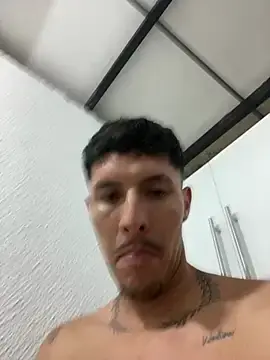 Stripchat Free Live Porn of ALEXXXTREM69