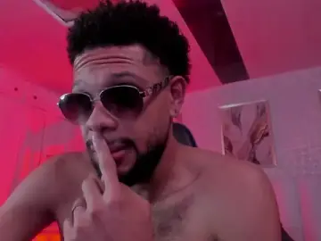 Stripchat Live Porn of cero_khalifa