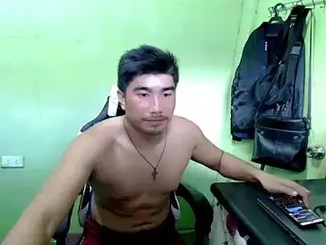 Stripchat Nude Webcam of Hunkfireman