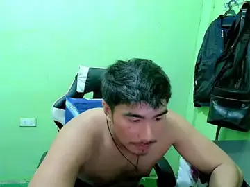 Stripchat Sex Chat of Hunkfireman