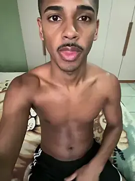 Stripchat Live Porn of pretin19cm1