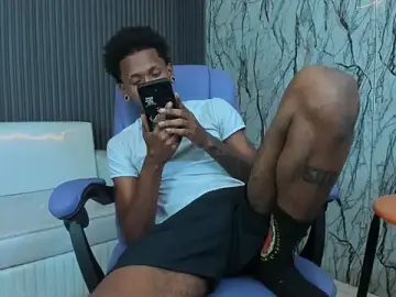 Stripchat Live Sex of ManSant