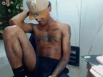 Stripchat Free Porn Cam of ManSant