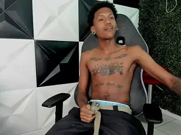 Stripchat Best live sex cam show of ManSant