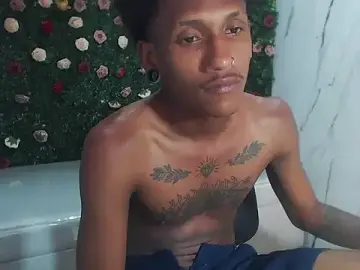 Stripchat Free Live Porn of ManSant