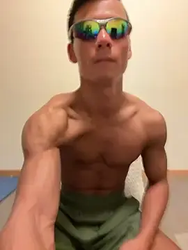 Stripchat Best live sex cam show of ki--kun