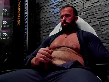 Stripchat Private Sex Chat of David_Big_Daddy