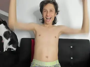 Stripchat Best Webcam of Onion_knight
