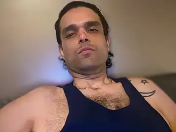 Stripchat Nude Webcam of KungFuPanda001