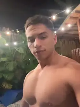 Stripchat Nude Webcam of Jamess_White