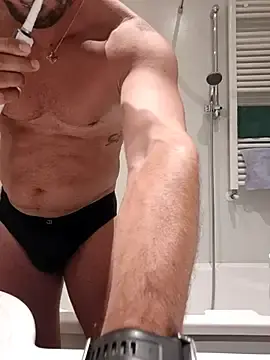 Stripchat Live Sex of francesc80