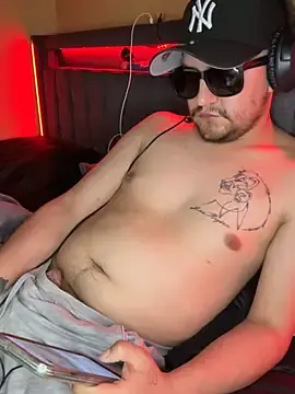 Stripchat Watch Live Sex Cams of DixonM
