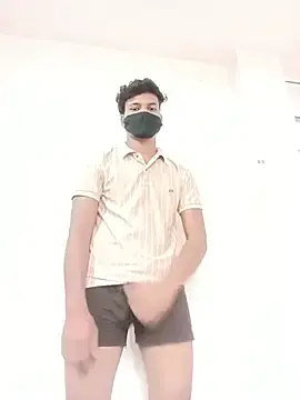Stripchat Live Sex of Sufian999