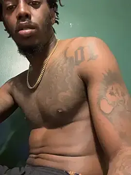 Stripchat Live Sex Cam of Dambaby25