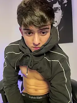 Stripchat Live Porn of lian_fooxx