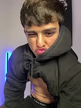 Stripchat Best Webcam of lian_fooxx