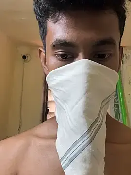 Stripchat Live Porn of uryoungson