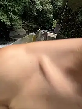 Stripchat Private Sex Chat of Benson18y