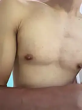 Stripchat Free Live Porn of Benson18y