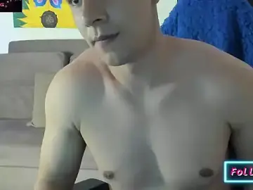 Stripchat Best live sex cam show of cory_okell