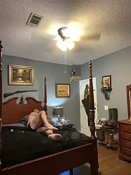 Stripchat Live Porn of BootsAndCountry
