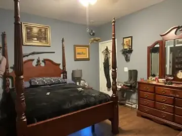 Stripchat Live Sex of BootsAndCountry
