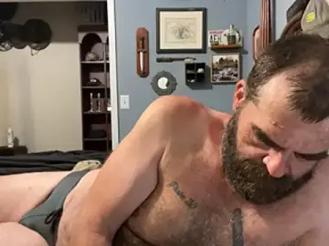 Stripchat Live Sex of BootsAndCountry
