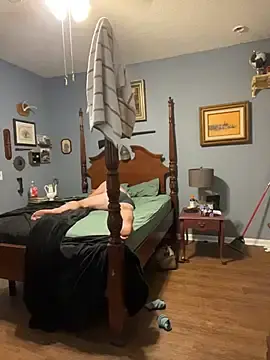 Stripchat Sex Cam of BootsAndCountry