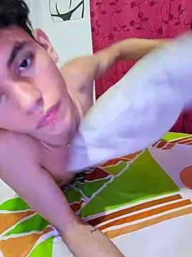 Stripchat Sex Cam of Samu_cint
